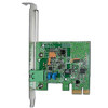 Zoom 3035 PCI Express Data/Fax Modem 3035-00-00G, Computer Systems > Desktop Systems > Network Switches / Routers / Firewalls > Zoom Telephonics Network Switches / Routers / Firewalls