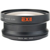 16x9 EXII 0.75x Professional Wide Angle Auxiliary Lens for Camcoreders With a 72mm Filter Thread ,Compatable With Canon XL-H1,XH-A1,XH-G1,XL-2,XL-1,Panasonic AG-HPX170,AG-HMC150,AG-DVX100B,Sony HVR-Z7U ,HVR-Z5U,HVR-Z1U ,HVR-S270U,HDR-FX1, HDR-FX1000