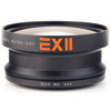 16x9 EXII 0.75x Professional Wide Angle Auxiliary Lens for the Panasonic AG- HVX200 (Not for HVX200A) &amp; Other 82mm Thread Compact HD Camcorders