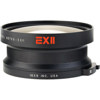 16x9 EXII 0.75x Professional Wide Angle Bayonet Auxiliary Lens for the Panasonic HPX170 &amp; HMC150 Camcorders