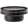 16x9 EXII 0.7x Wide Angle Converter 169-HDWC7X-37