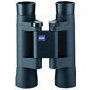 Zeiss 10x25 B T* Conquest Compact Water Proof, Roof Prism Binocular with 5.4 Degree Angle of View, with High Quality Leather Case, U.S.A.