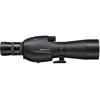 Zeiss Diascope 65 T* FL, 65mm Straight Spotting Scope with Vario 15-45x Eyepiece, Black