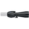 Zeiss Diascope 85T* FL, 85mm Straight Spotting Scope without Eyepiece, Black