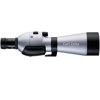 Zeiss Diascope 85 T* FL with LotuTec Coating, 85mm Spotting Scope Body, Straight Version in Silver - USA