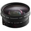 Zunow WEX-075A Aspherical Wide Conversion Lens & Shade WEX-075A