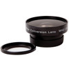 Zunow WHC-06 Wide Angle Conversion Lens - 37/43mm Mount