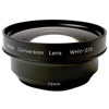 Zunow WHV-075 Wide Angle Conversion Lens WHV-075