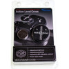 Seculine AL-205 Action Level Cross, Adjustable LED Luminance