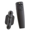 Seculine Twin1 R3max Infrared Wireless & Wired Remote Shutter Release Set R3TRS