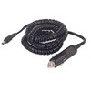 Zylight 12' 12V Car Adapter Cable 18-02005