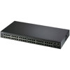 Port Fast Ethernet Switch