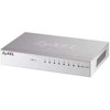 ZyXEL GS108B Desktop 8-Port 10/100/1000 Gigabit Ethernet Switch GS108B, Computer Systems > Desktop Systems > Network Switches / Routers / Firewalls > Zyxel Network Switches / Routers / Firewalls