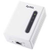 ZyXEL PLA-401 Powerline Ethernet Adapter PLA401