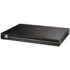 ZyXEL XGS4528F DC 24-Port Stackable L3+ 10G Managed Switch XGS4528F-DC