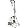 Clipper 770-3 Folding Equipment Cart with 400 lbs Capacity.