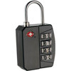 Franzus Travel Sentry EZ Reader Combination Lock