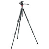 Manfrotto 3-Stage 755CX3 Carbon Fiber Tripod 755CX3-M8Q5 - $654.99