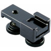 Custom Brackets FT-JR Shoe Type Flash Plate FT-JR