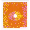 Cokin Yellow/Pink Center Spot Bocolor Filter Series A A673