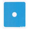 Cokin Blue Diffuser Filter w/Center Spot F/WA P077 Cokin Blue Diffuser Filter P077, Filters > Image Softening Filters > Cokin Image Softening Filters