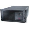 APC Smart-UPS 5000VA 208V Rackmount/Tower SUA5000RMT5U