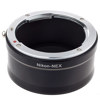 Pro Optic Nikon Lens CZNKNEX
