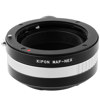 Pro Optic Sony A (alpha) Lens CZSONEX, Pro Optic brand