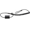 Digital Camera Battery Power Cable For Sunpak Powerzoom 5000AF Flash