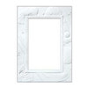 Collector's Gallery Embossed Sports Photo Greeting Card for Your 3.5"x5" or 4"x6" Picture.