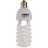 Flashpoint Replacement Spiral Fluorescent Bulb, 30 Watts, Equivalent Output of 150 Watts, Fits Standard Household Sockets, E26 - E27