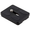 Flashpoint Spare Plate 1/4" Mount, for Flashpoint Pistol Ball