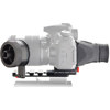 iDC PhotoVideo System Zero Standard Follow-Focus & Viewfinder Z-FFS-60VF