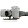 iDC PhotoVideo System Zero Standard Follow-Focus & Viewfinder Z-FFS-7VF
