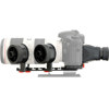 iDC PhotoVideo System Zero Follow-Focus XL2 & Viewfinder Z-FFXL2-7VF, Cameras & Lenses > Digital Cameras & Accessories > Dslr Video Support > Idc Photovideo Dslr Video Support