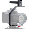 iDC PhotoVideo System Zero Accessory Mounting Bracket Kit C Z-HEXKC