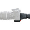 iDC PhotoVideo System Zero Viewfinder & Camera Plate Z-VF-60