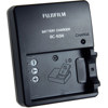 Fujifilm BC-65N Battery Charger for the NP-40, NP-95 and NP-120 Rechargeable Battery.