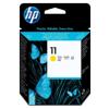 HP # 11 Replacement Yellow Printhead C4813A, Computer Systems > Printers and Accessories > Accessories for Printers > Hewlett-Packard Accessories for Printers
