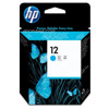 HP # 12 Replacement Cyan Printhead C5024A - $69.95