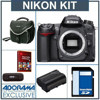 Nikon D7000 Kit