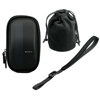 Sony Semi-Soft Camera Case LCMEMAB, Cases > Camera and Gear Cases > Camera Fitted > Sony Camera Fitted