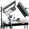 Fluorescent Lamp Fixture