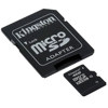 Kingston Technology 4GB Micro SDHC (Class 10) High Capacity Micro Secure Digital Card SDC10/4GB