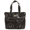 Kelly Moore Libby Bag KMB-LIBBY-BLK