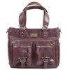 Kelly Moore Libby Bag KMB-LIBBY-LAV