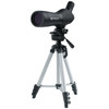 Meade 81011 20-60x60 2.4in/60mm Angled Waterproof Spotting Scope Kit with Hard Aluminum Case, Soft Scope Case, Tabletop Tripod, Tripod Case