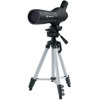 Meade 81014 20-60x60 Fully Coated Angled Spotting Scope Kit with Backpack, Tripod