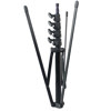Matthews 7'.5" Mini Extendable Reverse Stand B387489 - $69.95