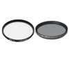 Nikon 58mm Filter Set NK58FS